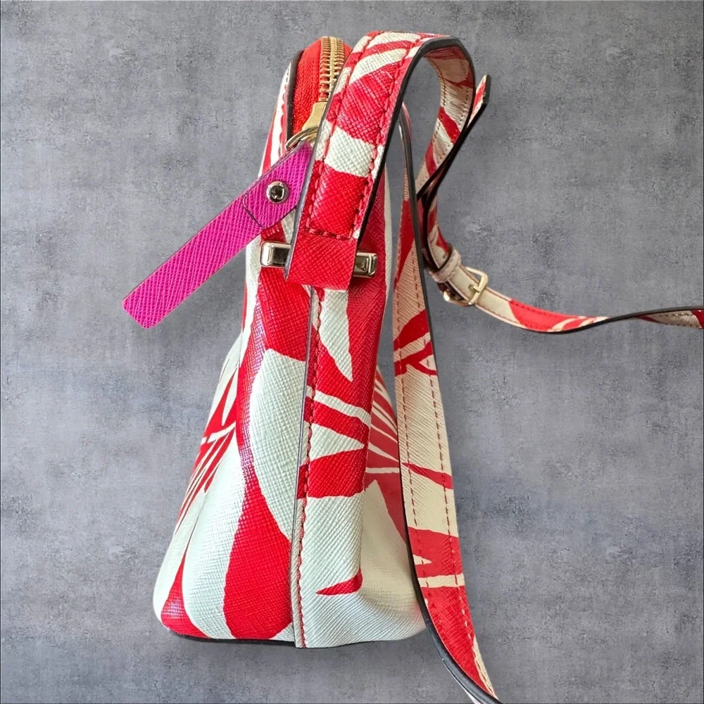 Kate Spade Shoulder Bag‎ Crossbody Hawaii Exclusive Hawaiian